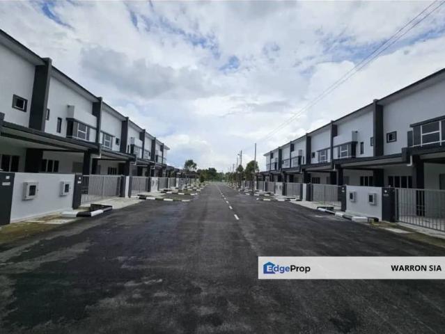 Taman Bowood A