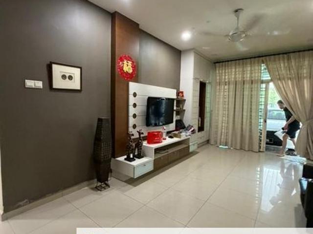Taman Buntar Indah