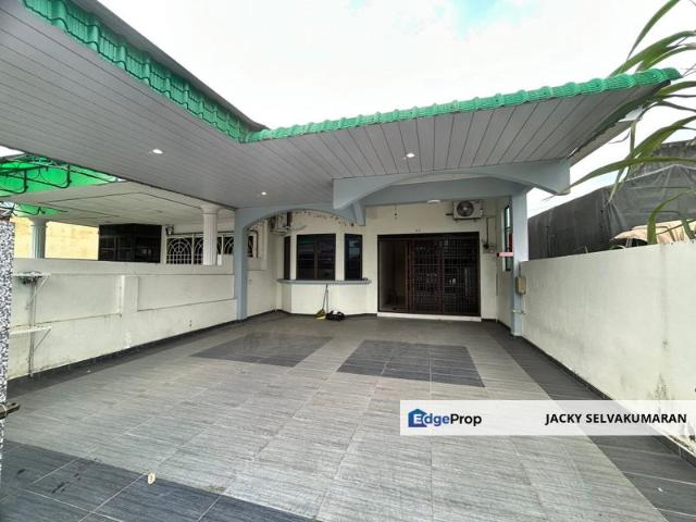 Taman Buntong Jaya