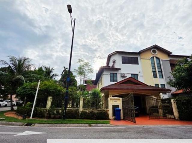 Taman Bunga Negara