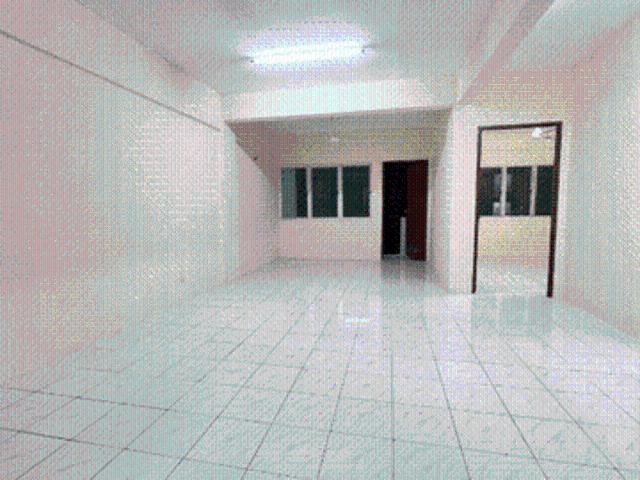 Taman Bunga Negara Seksyen 27 Shah Alam