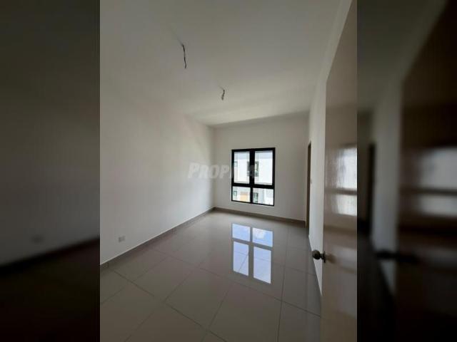 TAMAN BUNGA RAYA DOUBLE STOREY TERRACE HOUSE FOR RENTAL AT KLANG