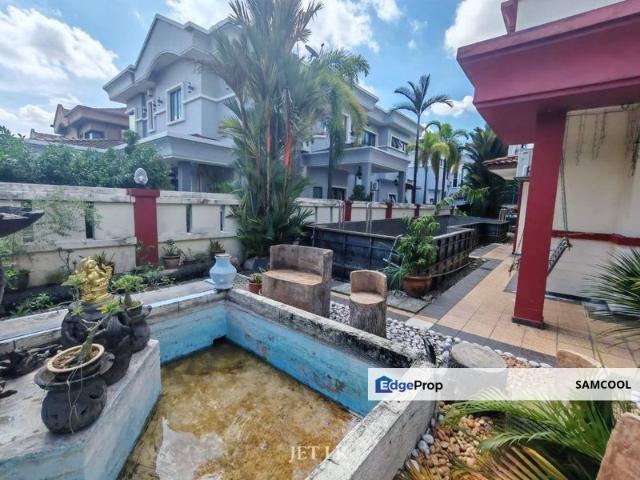 Taman Bunga Raya Phase 1