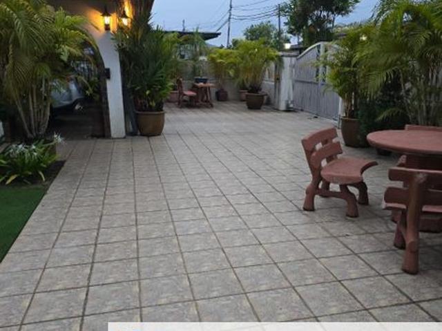 TAMAN BUNGA RAYA, TAPAH