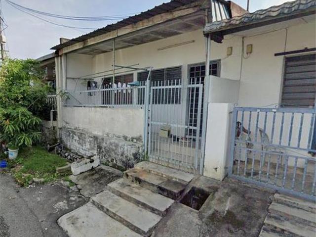Taman Bunga Raya TBR 1Storey 7 RoomsHigh ROIbeside TARUMT