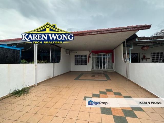 Taman Bunga Raya
