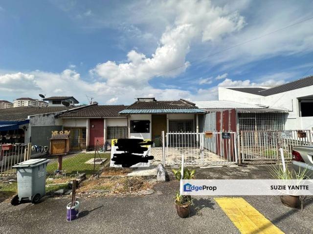 Taman Bunga Raya