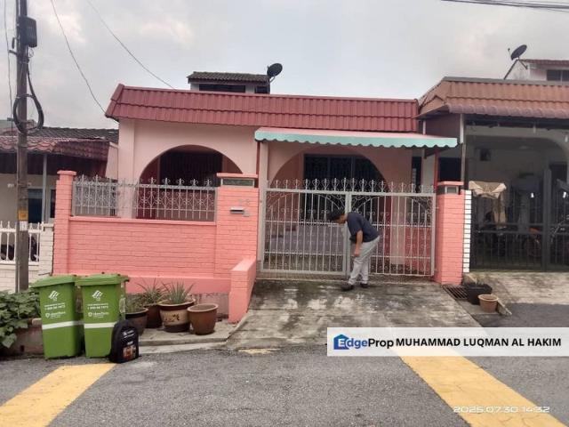 Taman Bunga Raya