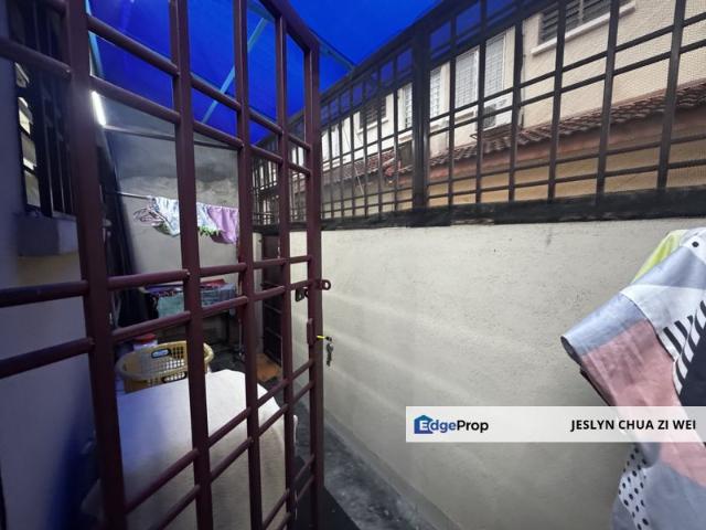 Taman Buana Perdana 2 Storey Terrace House for Sale