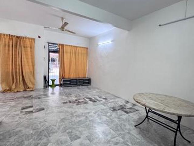 Taman Budiman Alma Bukit Mertajam 2 Storey Terrace For Rent