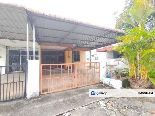 TAMAN DESA BUDIMAN