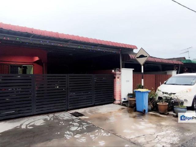 Taman Budiman