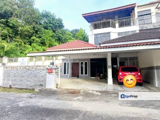 Taman Budiman