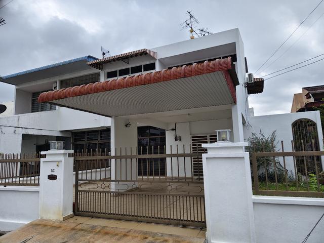 Taman Bukit