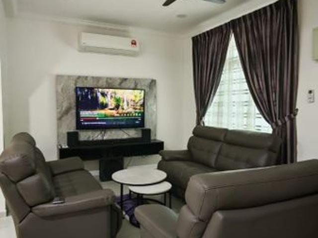 Taman Bukit Tambun Perdana 2