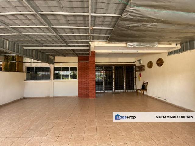 Taman Bukit Tembakau