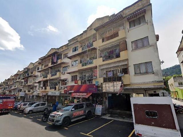 Taman Bukit Teratai Shop Apartment Ampang Jalan 12C