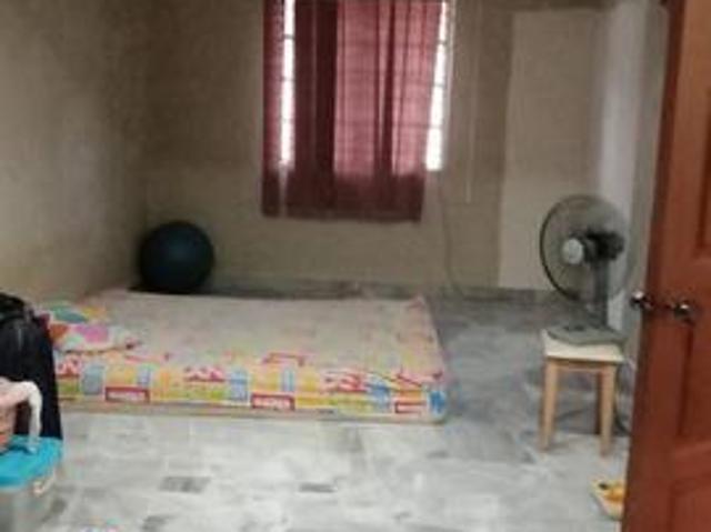 Taman Bukit Teratai 2 Storey Ampang