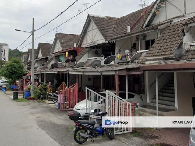 Taman Bukit Teratai