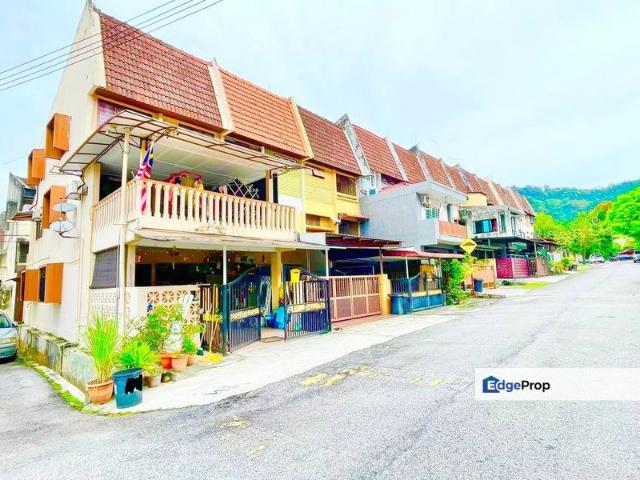 Taman Bukit Teratai