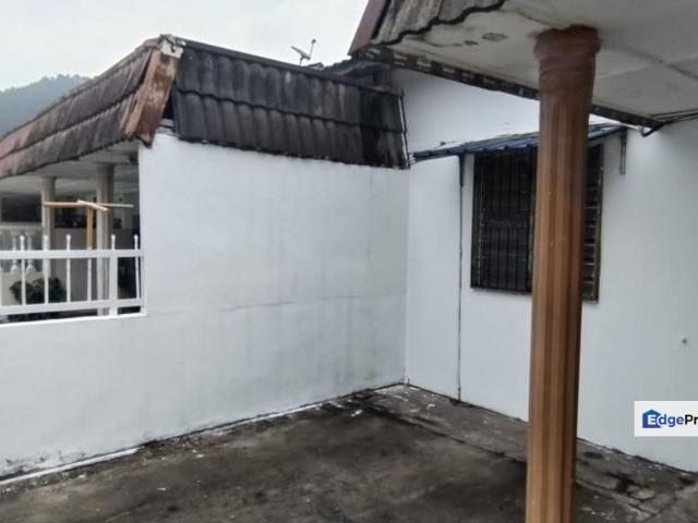 Taman Bukit Teratai