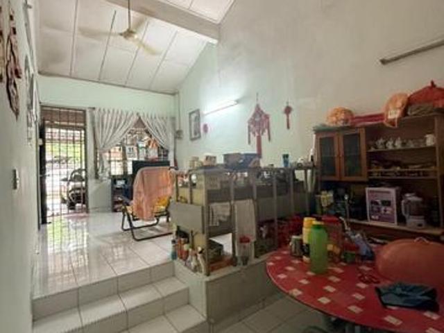 Taman bukit tinting masai jalan tembusu house for sale