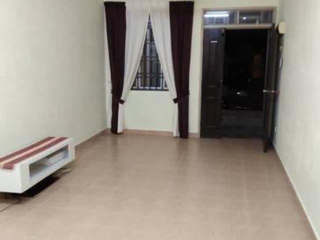 Taman Bukit Tiram