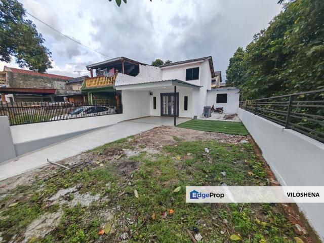 Taman Bukit Tiram