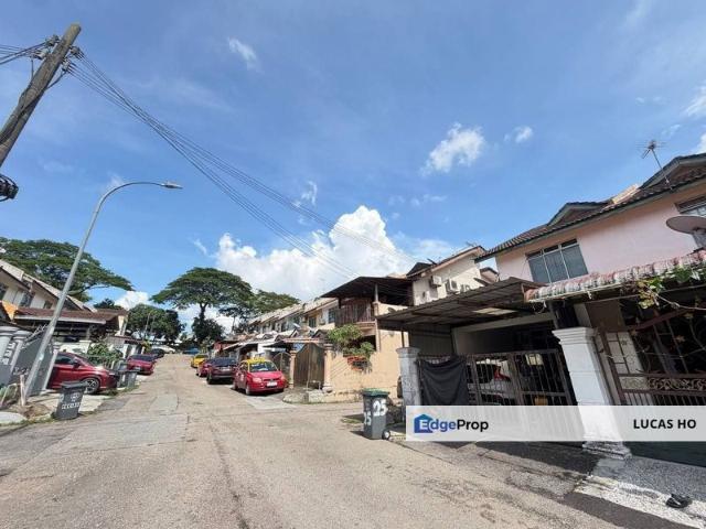 Taman Bukit Tiram