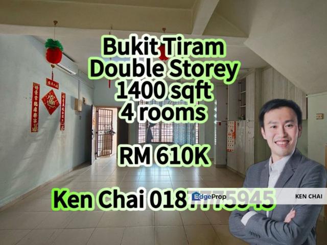 Taman Bukit Tiram