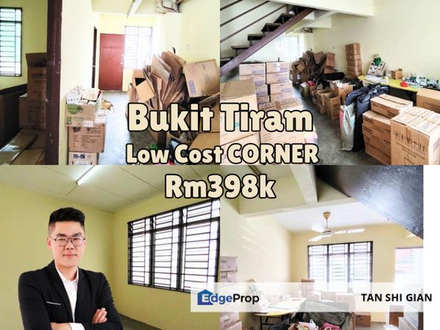 Taman Bukit Tiram