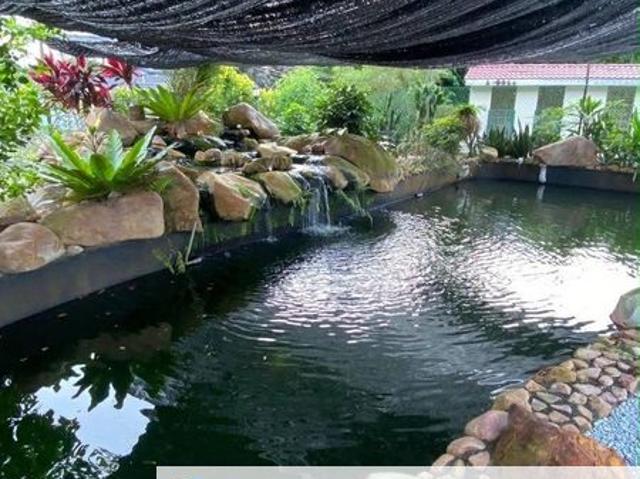 Taman Bukit Tiram