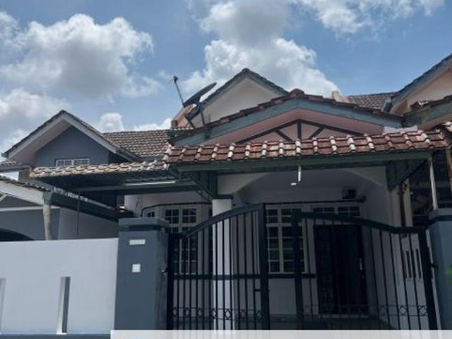Taman Bukit Tiram