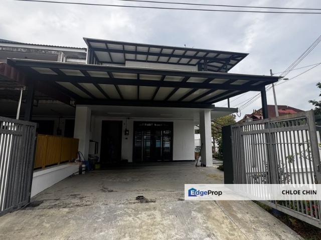 Taman Bukit Tiram