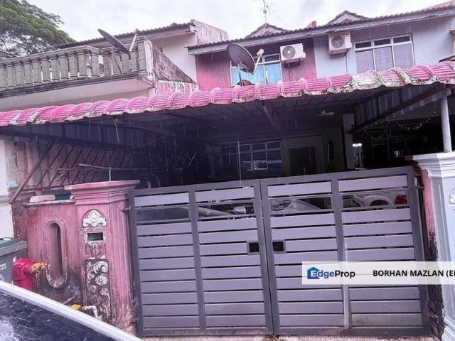 Taman Bukit Tiram