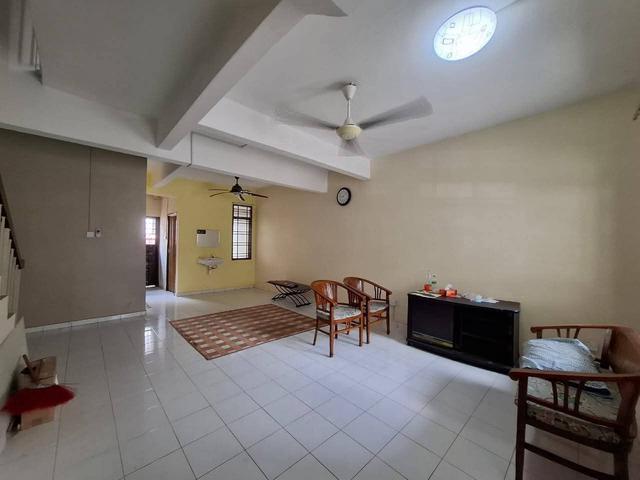Taman Bukit Tiram DSTH For Rent