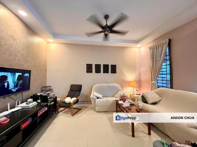 Taman Bukit Tropika