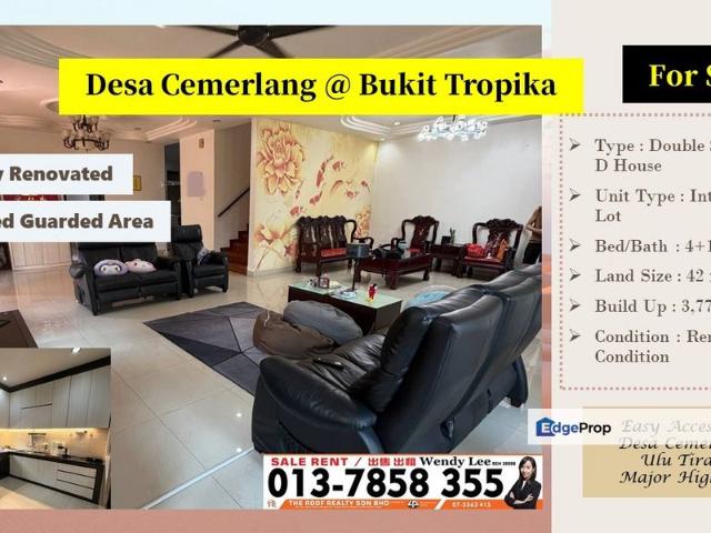 Taman Bukit Tropika