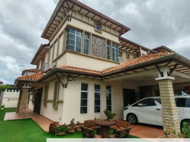 Taman Bukit Tropika