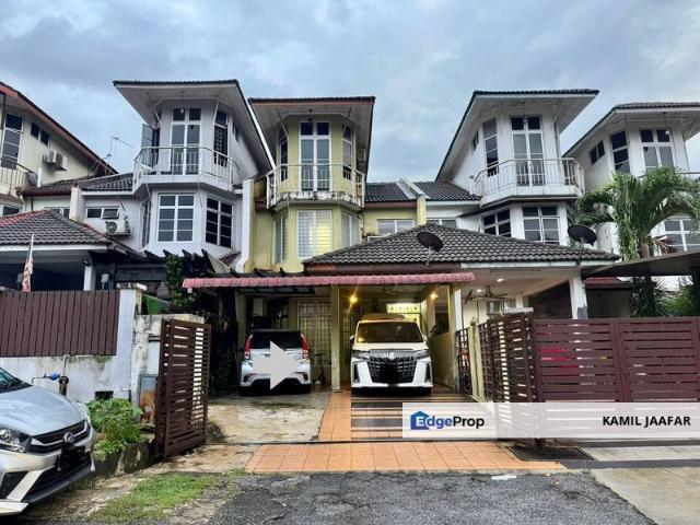 Taman Bukit Utama