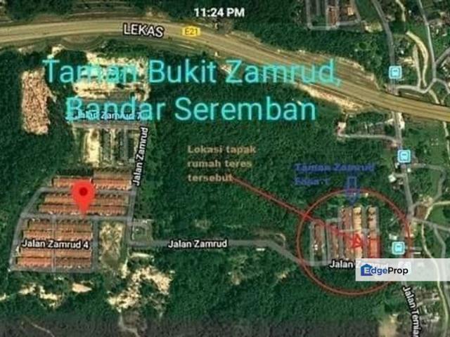 Taman Bukit Zamrud