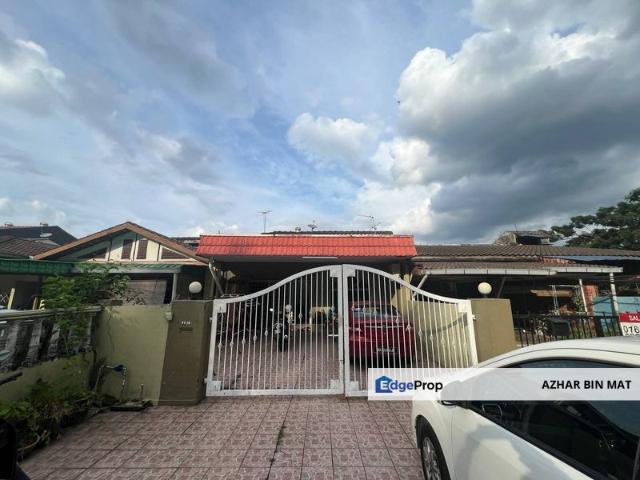 Taman Bukit Ampang