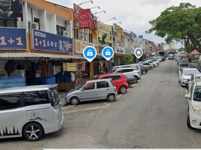 Taman Bukit Anggerik