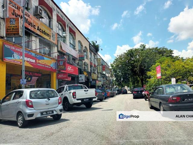 Taman Bukit Anggerik