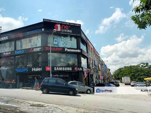 Taman Bukit Anggerik