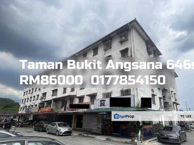 Taman Bukit Angsana