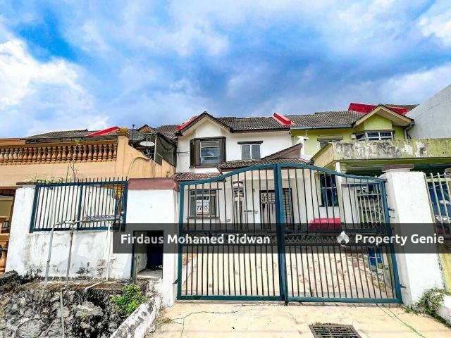 Taman Bukit Angsana
