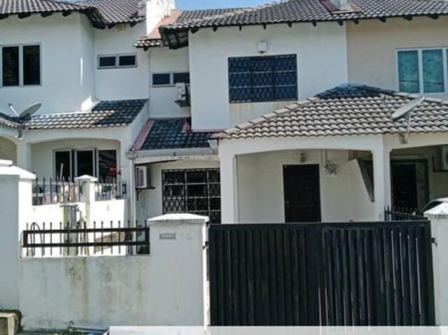 Taman Bukit Angsana