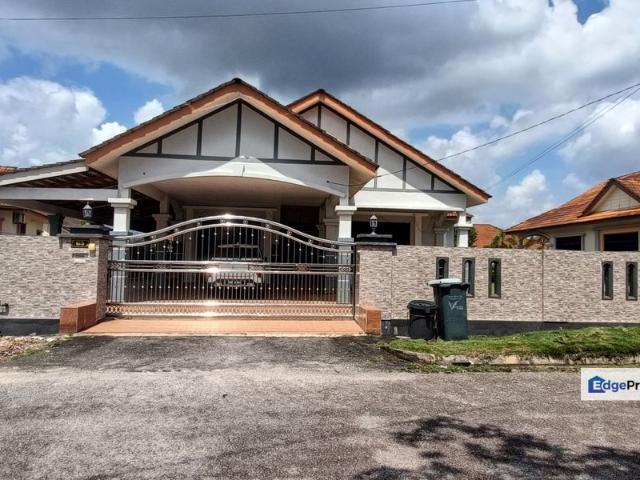 Taman Bukit Bayu