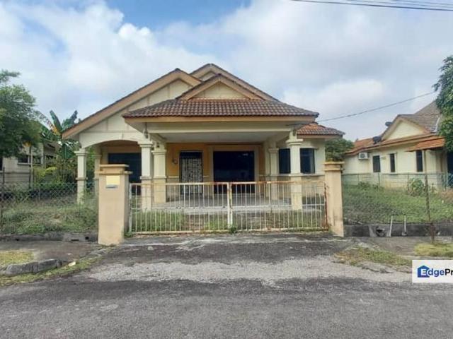 Taman Bukit Bayu